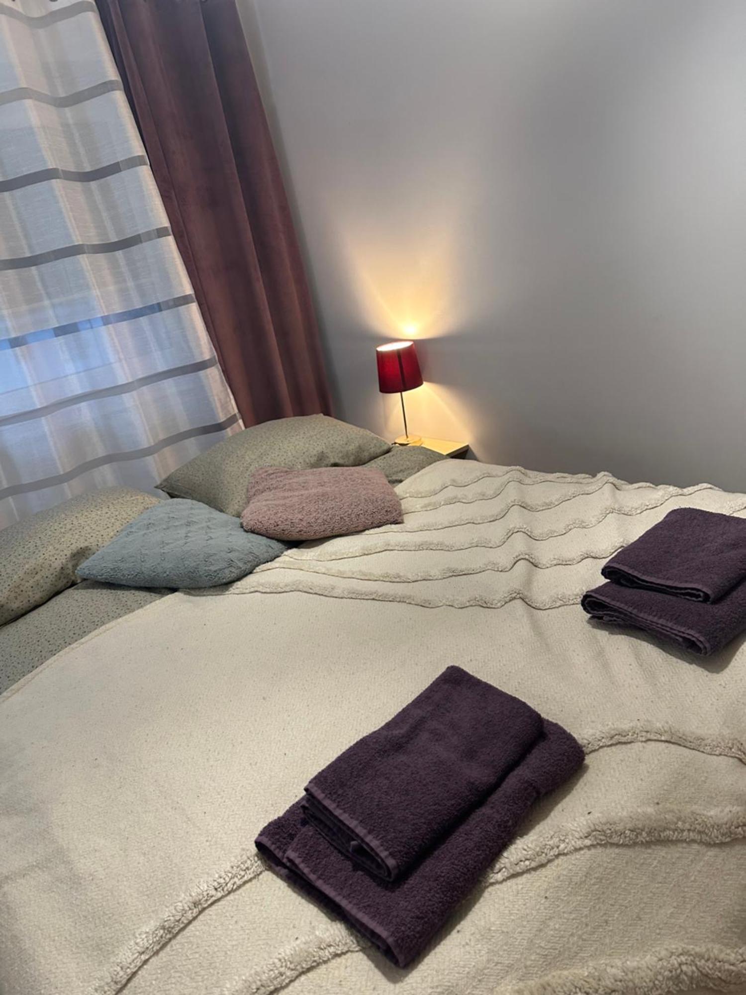 Apartament Z Widokiem 5 Холм Екстер'єр фото