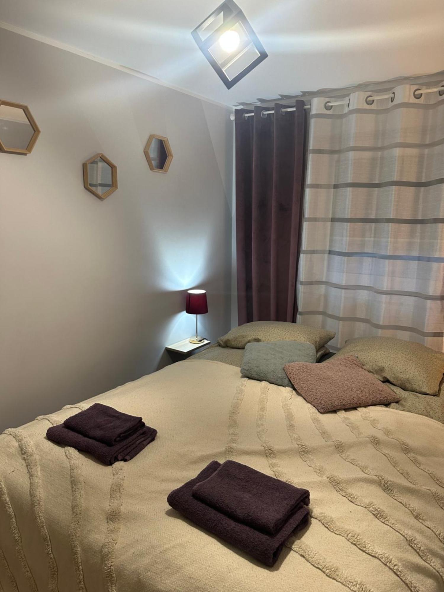 Apartament Z Widokiem 5 Холм Екстер'єр фото