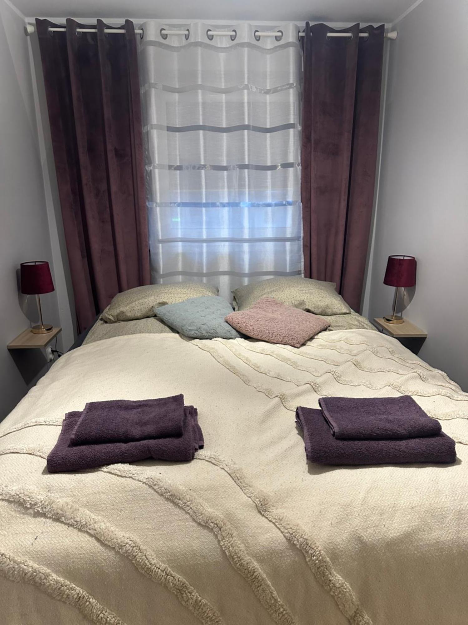 Apartament Z Widokiem 5 Холм Екстер'єр фото